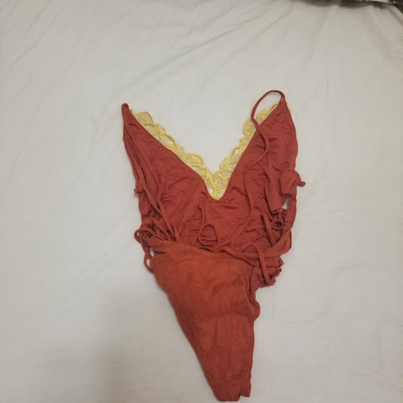 Blue Life Eclipse One piece Swimsuit - Picture 3 of 5